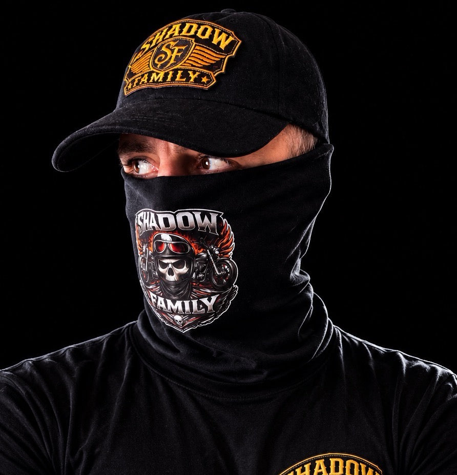 Neck gaiter