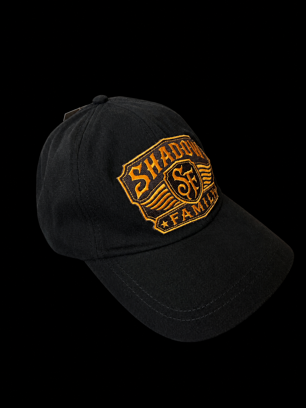 Shadow family cap
