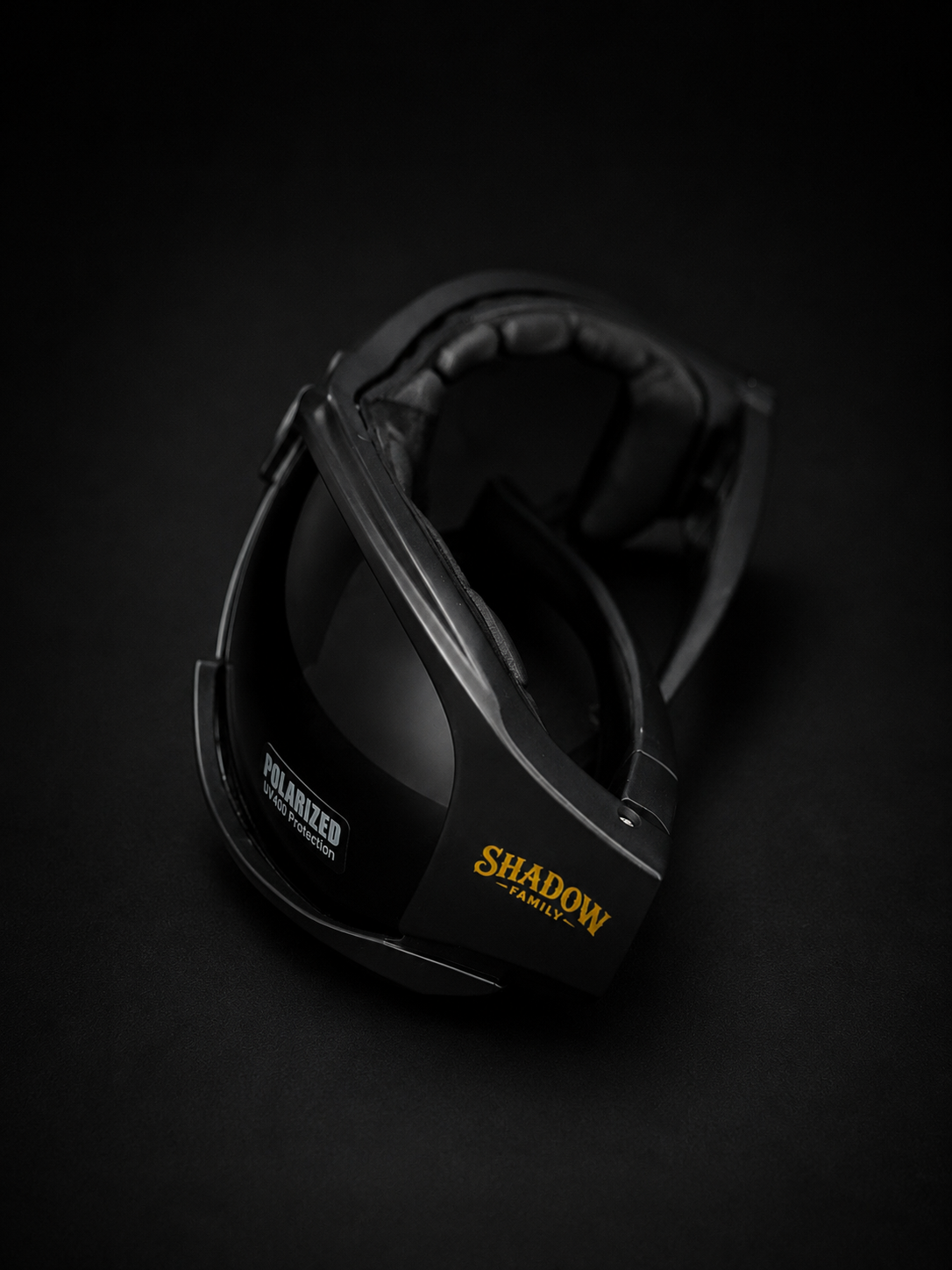 Cruiser Goggles