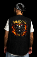 Shadow family denim veste