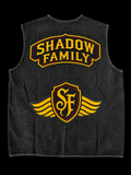 Shadow Family Patch veste