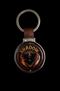 keychain (metal)