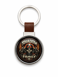keychain (metal)
