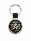 keychain (metal)