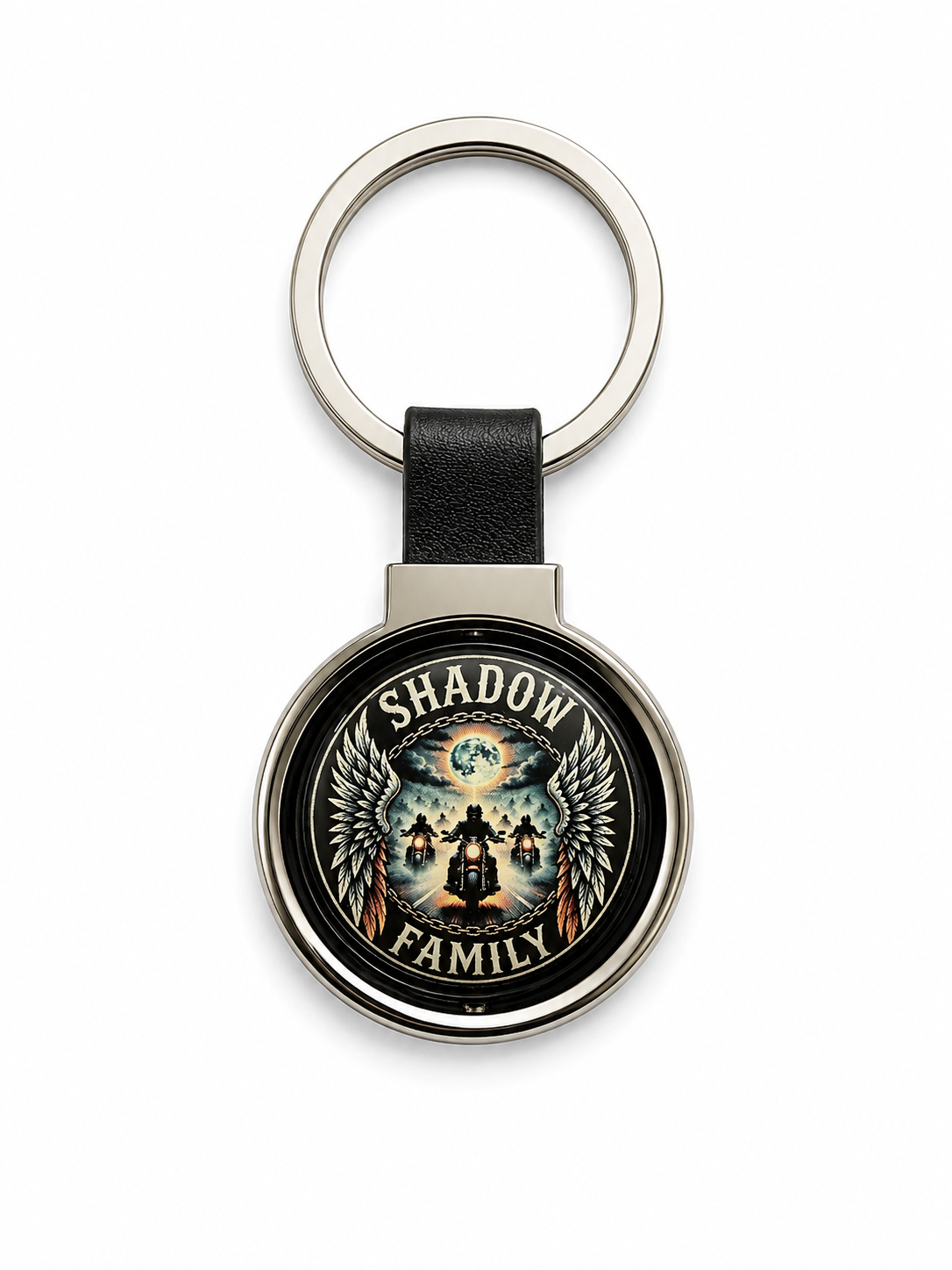 keychain (metal)