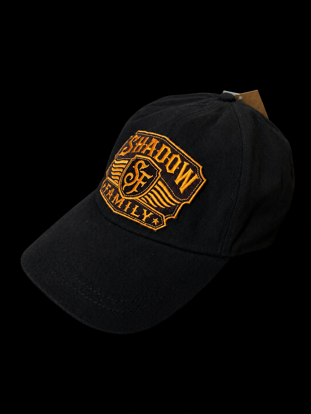 Shadow family cap