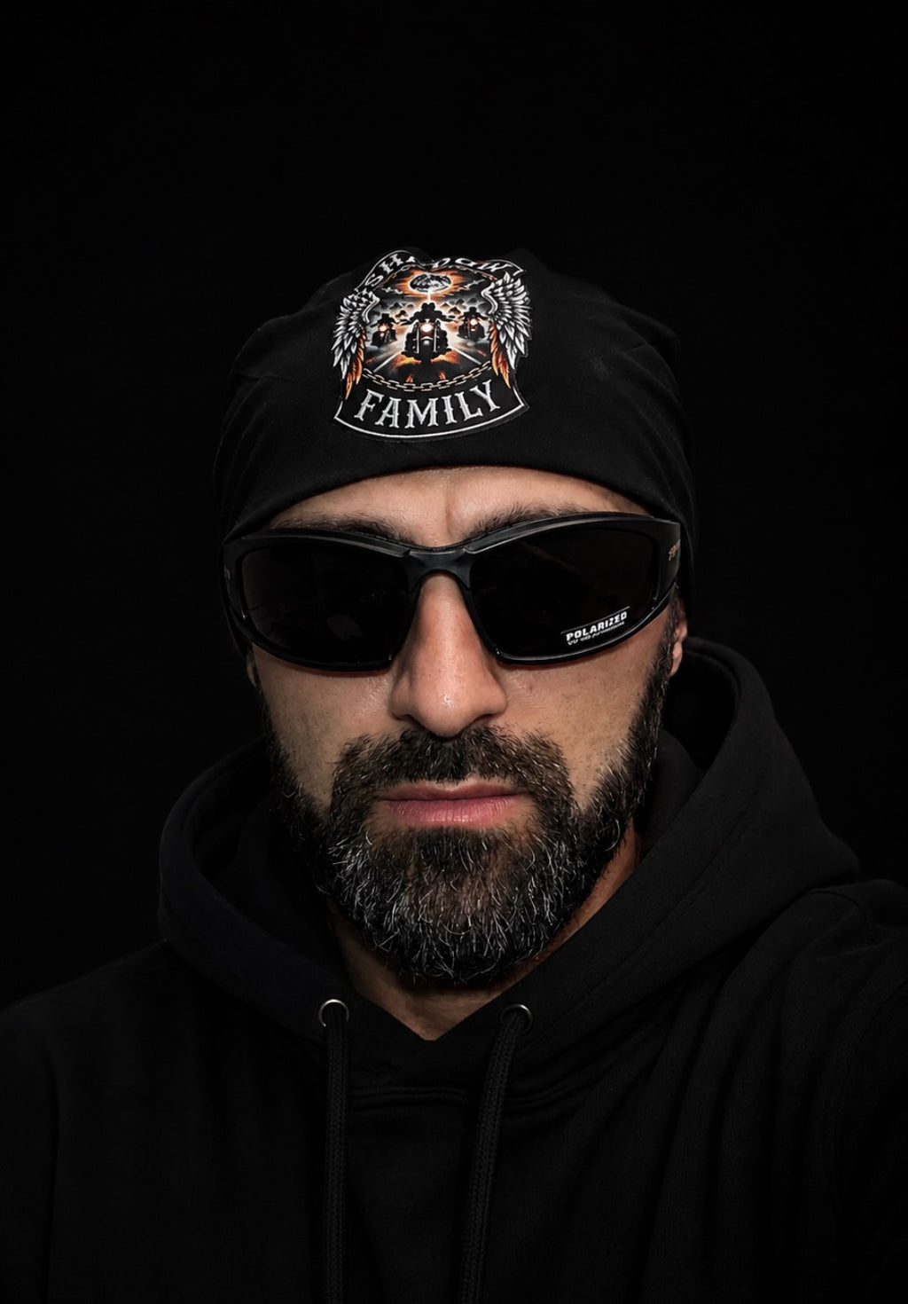 Cruiser Goggles