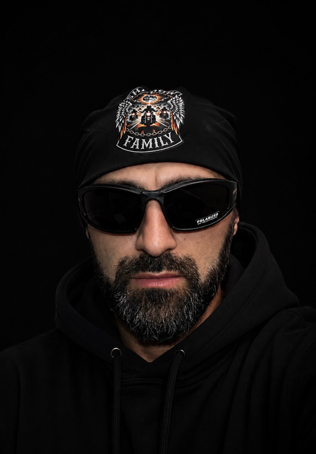 Cruiser Goggles