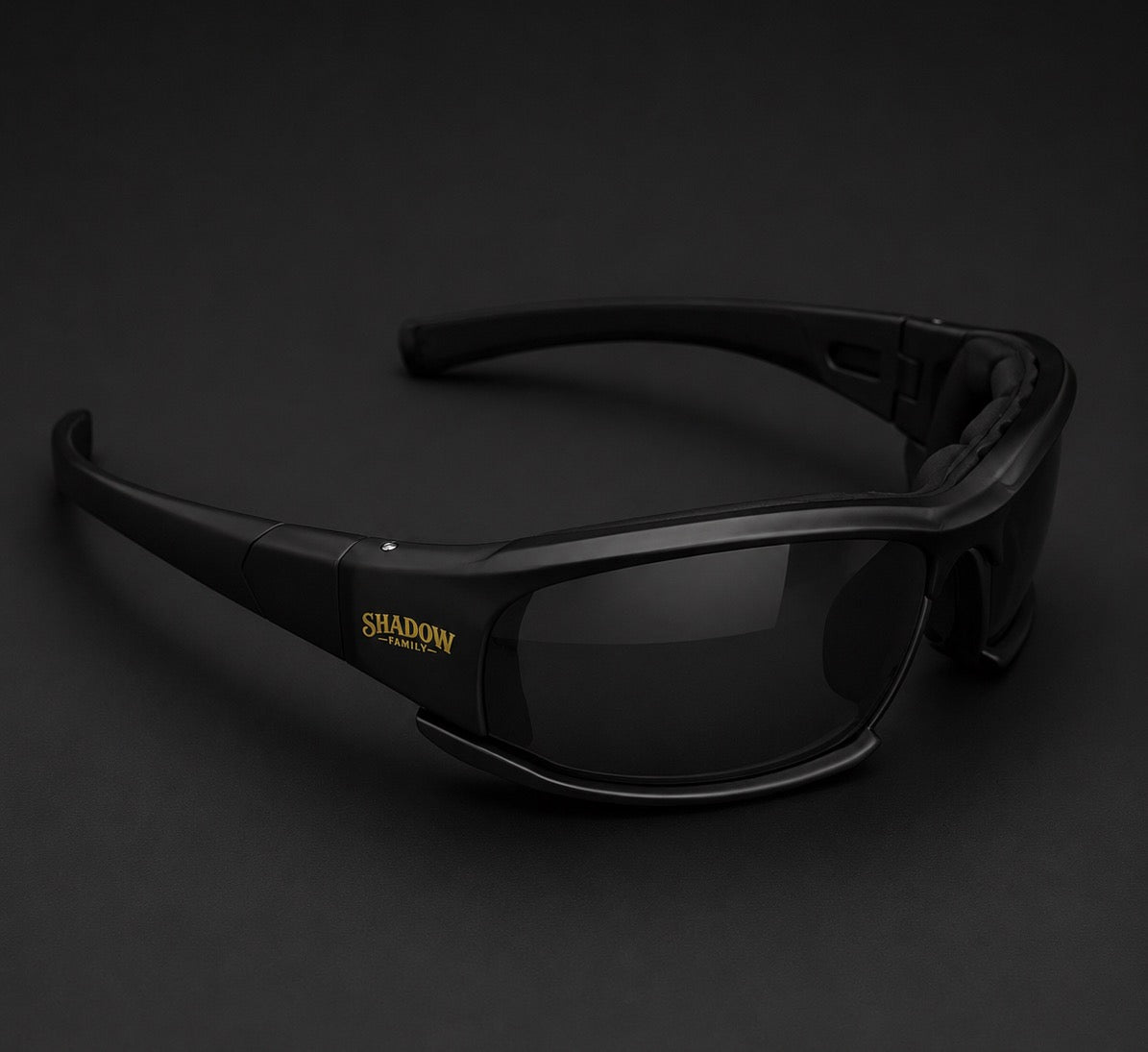 Cruiser Goggles