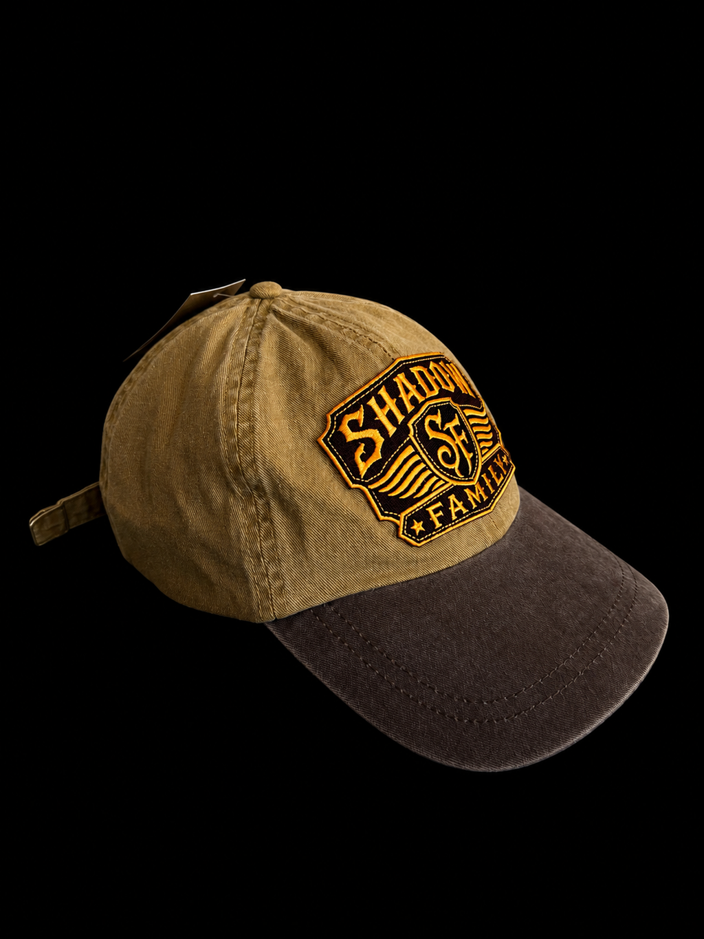 Shadow Family cap