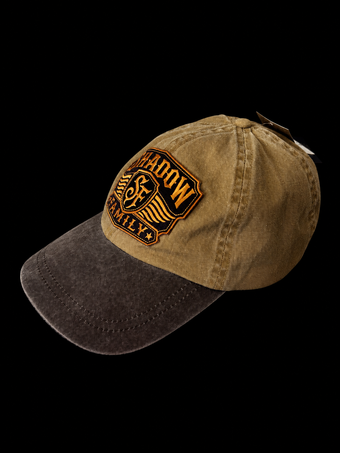 Shadow Family cap
