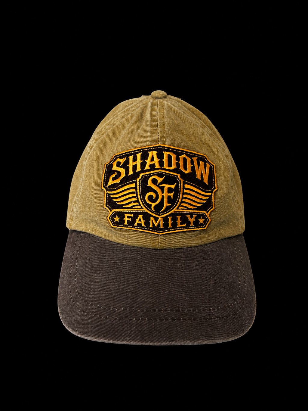 Shadow Family cap