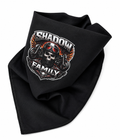 Shadow Family Face Bandana 100% cotton