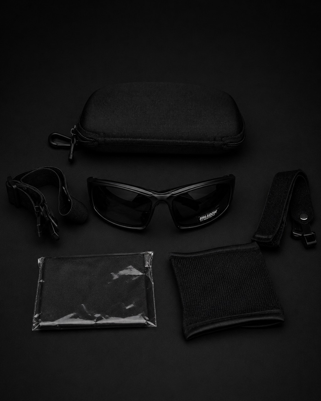 Cruiser Goggles
