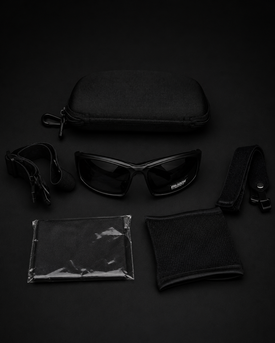 Cruiser Goggles