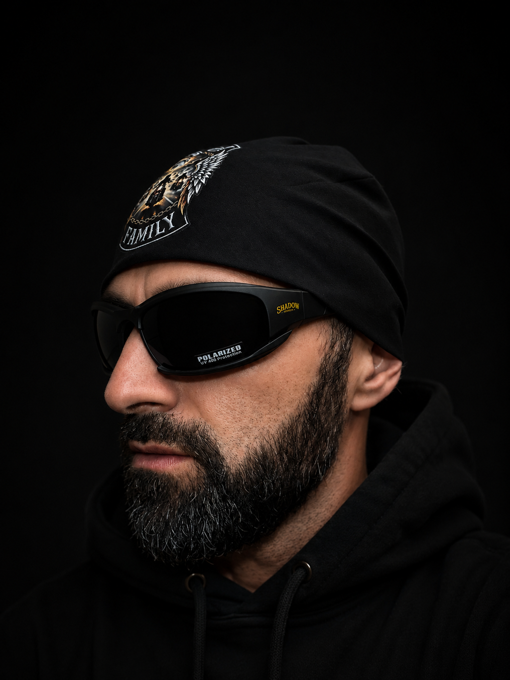 Cruiser Goggles