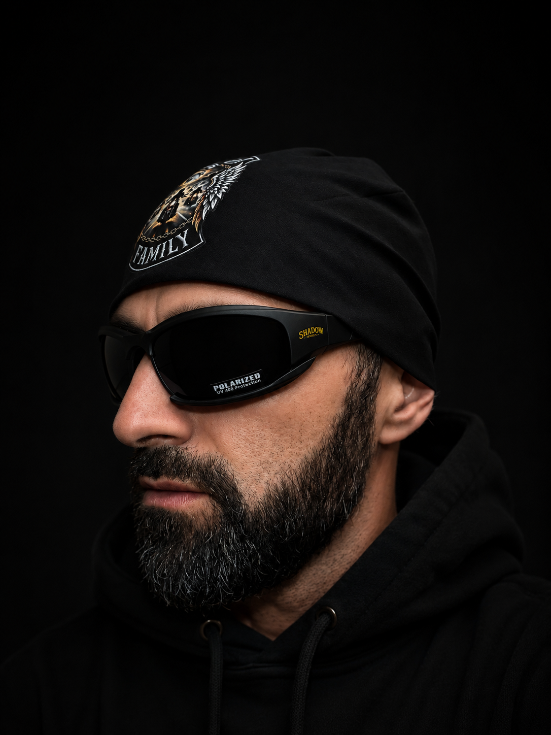 Cruiser Goggles