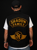 Shadow Family Patch veste