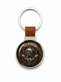 keychain (metal)